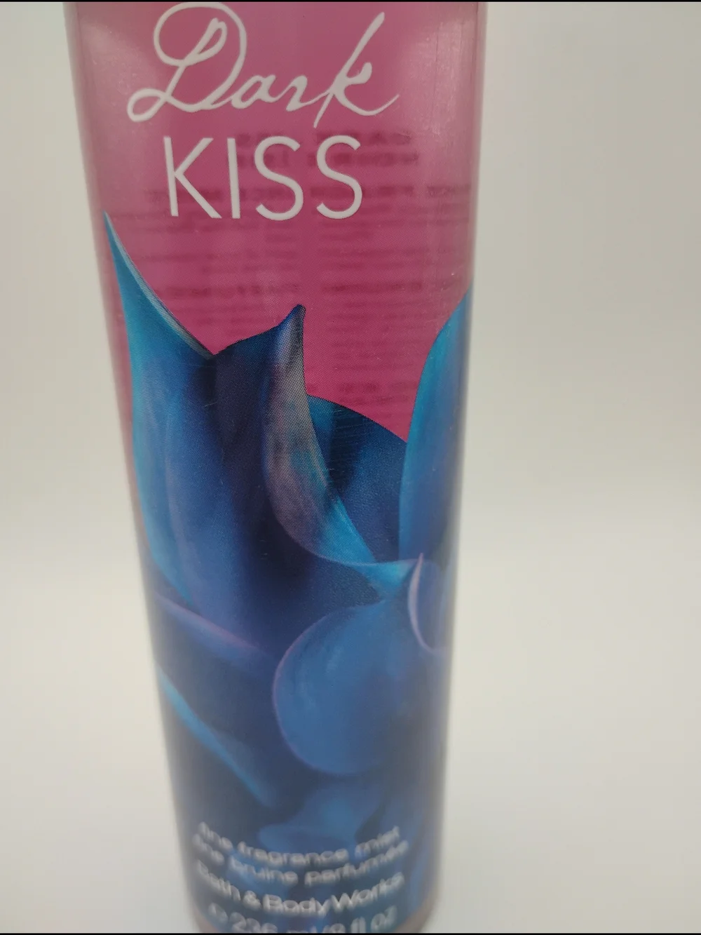Bath & Body Works bath body
